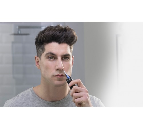 Машинка для стрижки волос Remington NE-3870