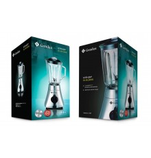 Миксер Gemlux GL-BL-500G