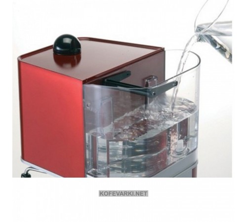 Кофеварка Gaggia New Baby Dose