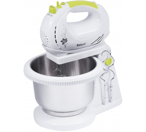 Миксер Saturn ST FP1025