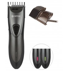 Машинка для стрижки волос Vitek VT-2567