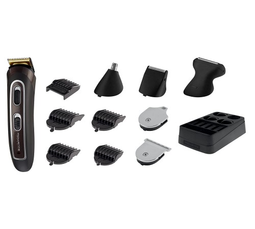 Машинка для стрижки волос Rowenta TN-9160