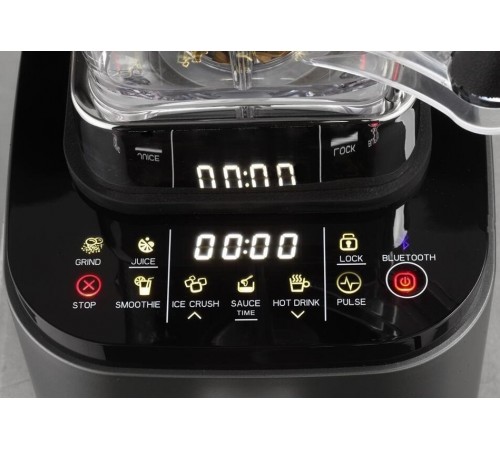 Миксер King Mix KMTerminator