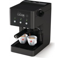 Кофеварка Gaggia Gran Gaggia