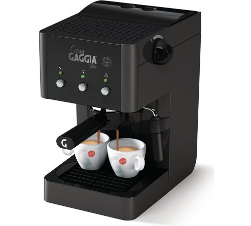 Кофеварка Gaggia Gran Gaggia