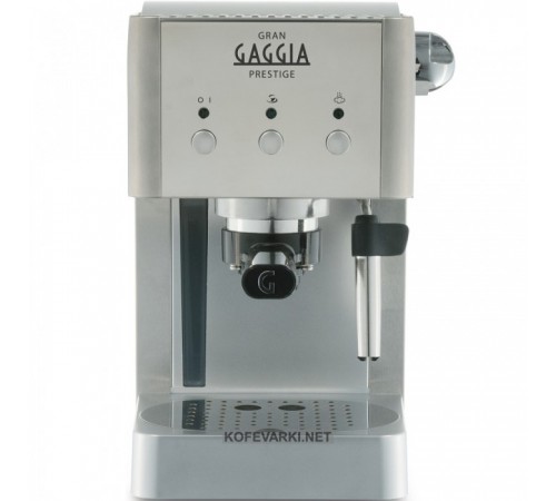 Кофеварка Gaggia Gran Gaggia