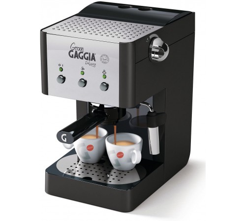 Кофеварка Gaggia Gran Gaggia