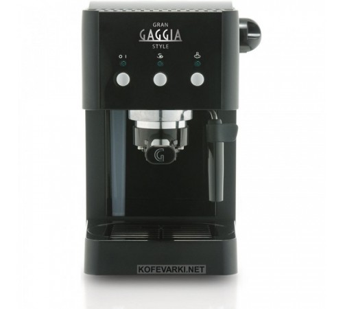 Кофеварка Gaggia Gran Gaggia