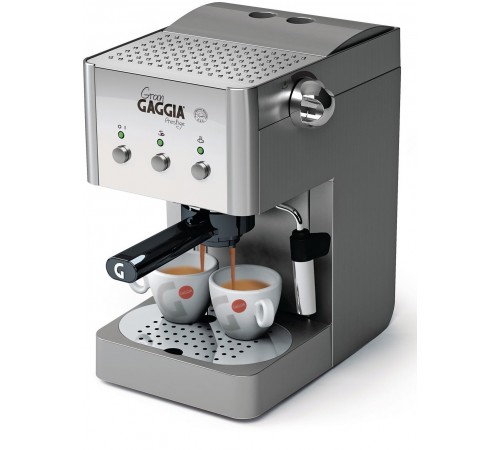 Кофеварка Gaggia Gran Gaggia