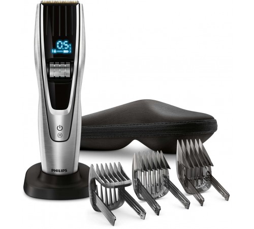 Машинка для стрижки волос Philips HC-9490