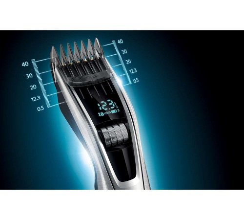 Машинка для стрижки волос Philips HC-9490