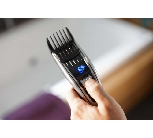 Машинка для стрижки волос Philips HC-9490