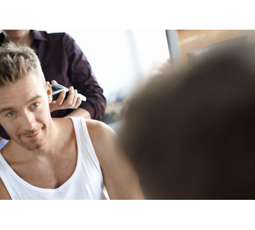 Машинка для стрижки волос Philips HC-9490