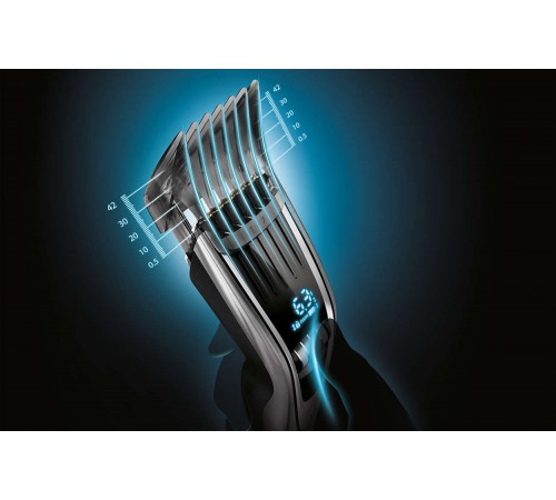 Машинка для стрижки волос Philips HC-9490