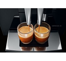 Кофеварка Jura Impressa F8