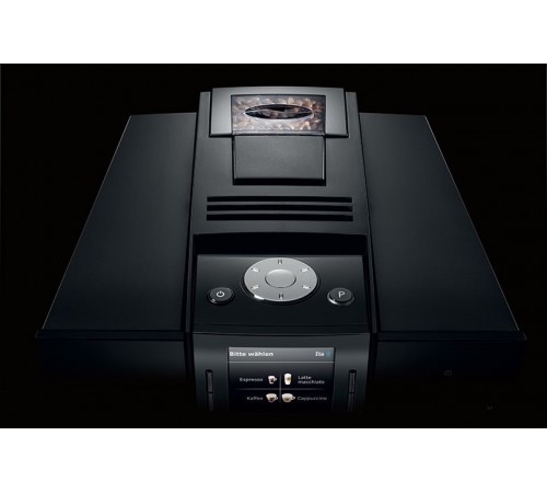 Кофеварка Jura Impressa F8