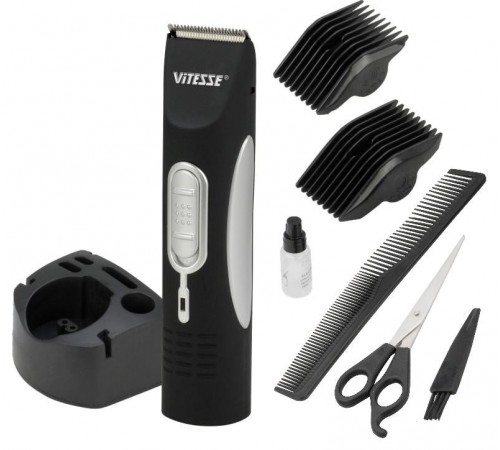 Машинка для стрижки волос Vitesse VS-386