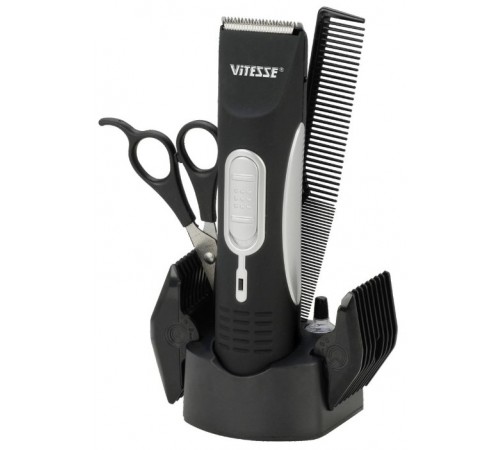 Машинка для стрижки волос Vitesse VS-386