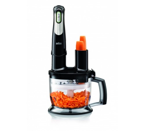 Миксер Braun MQ 5177