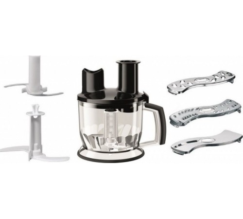 Миксер Braun MQ 5177