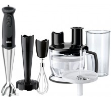 Миксер Braun MQ 5177