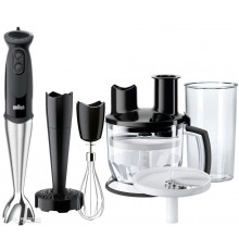 Миксер Braun MQ 5177