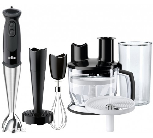 Миксер Braun MQ 5177