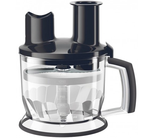 Миксер Braun MQ 5177