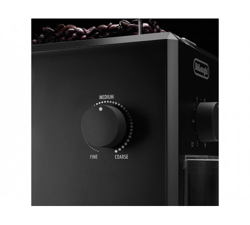 Кофемолка De'Longhi KG 79