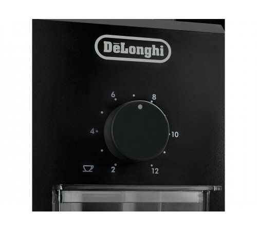 Кофемолка De'Longhi KG 79