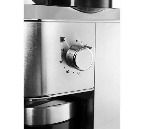 Кофемолка De'Longhi DEDIKA KG520.M