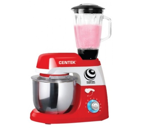 Кухонный комбайн Centek CT-1135