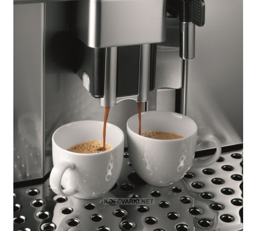 Кофеварка De'Longhi ESAM 6620