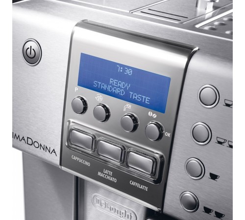 Кофеварка De'Longhi ESAM 6620