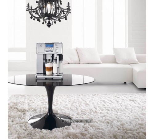 Кофеварка De'Longhi ESAM 6620
