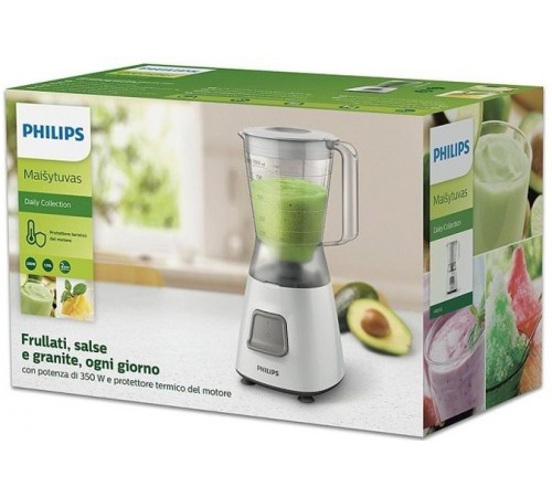 Миксер Philips HR 2052