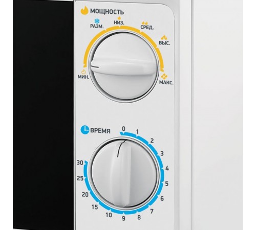 Микроволновая печь BBK 20MWS-703M
