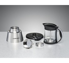 Кофеварка Rommelsbacher EKO 376/G