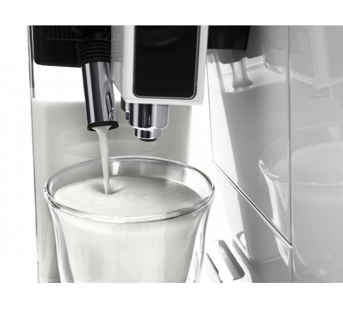 Кофеварка De'Longhi ECAM 45.764