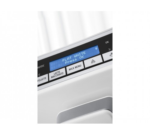 Кофеварка De'Longhi ECAM 45.764