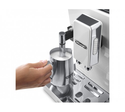 Кофеварка De'Longhi ECAM 45.764