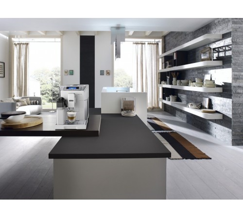 Кофеварка De'Longhi ECAM 45.764