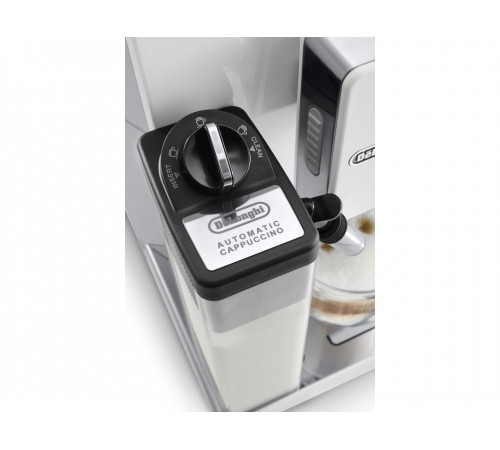 Кофеварка De'Longhi ECAM 45.764