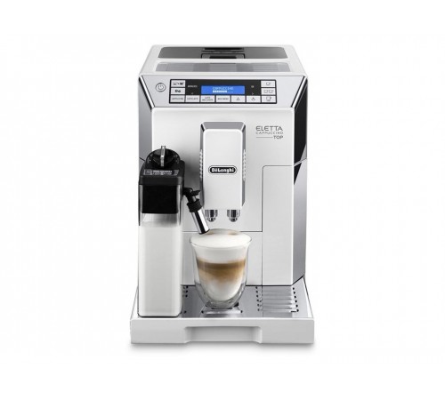 Кофеварка De'Longhi ECAM 45.764