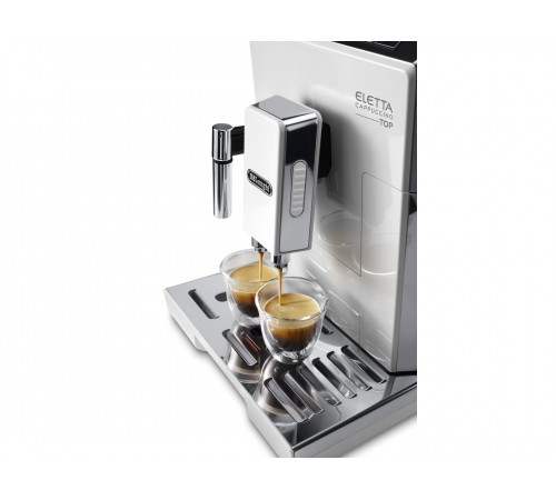 Кофеварка De'Longhi ECAM 45.764