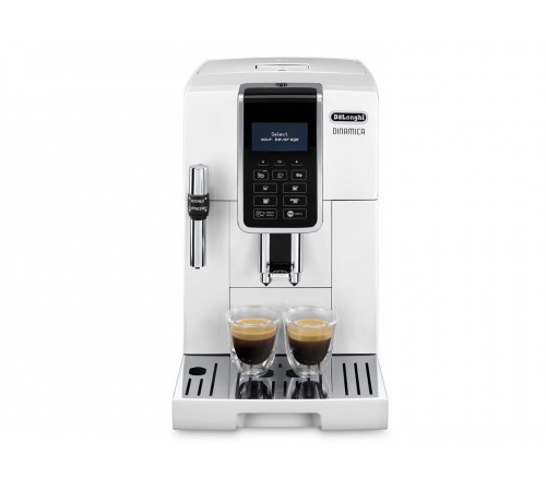 Кофеварка De'Longhi ECAM 45.764