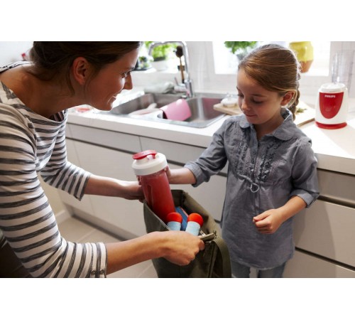 Миксер Philips HR 2872