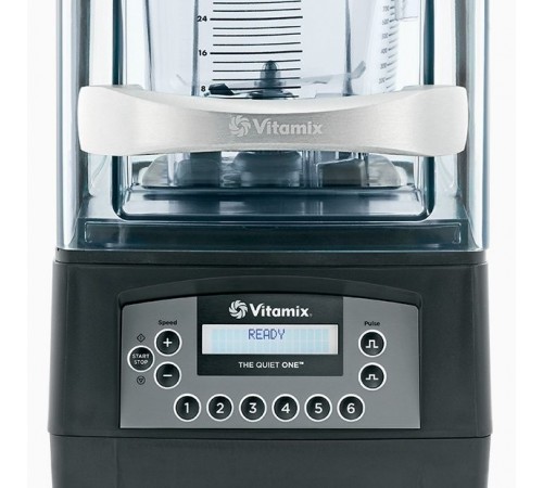 Миксер Vitamix The Quiet One