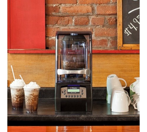 Миксер Vitamix The Quiet One