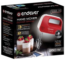 Миксер Kromax Sigma-04